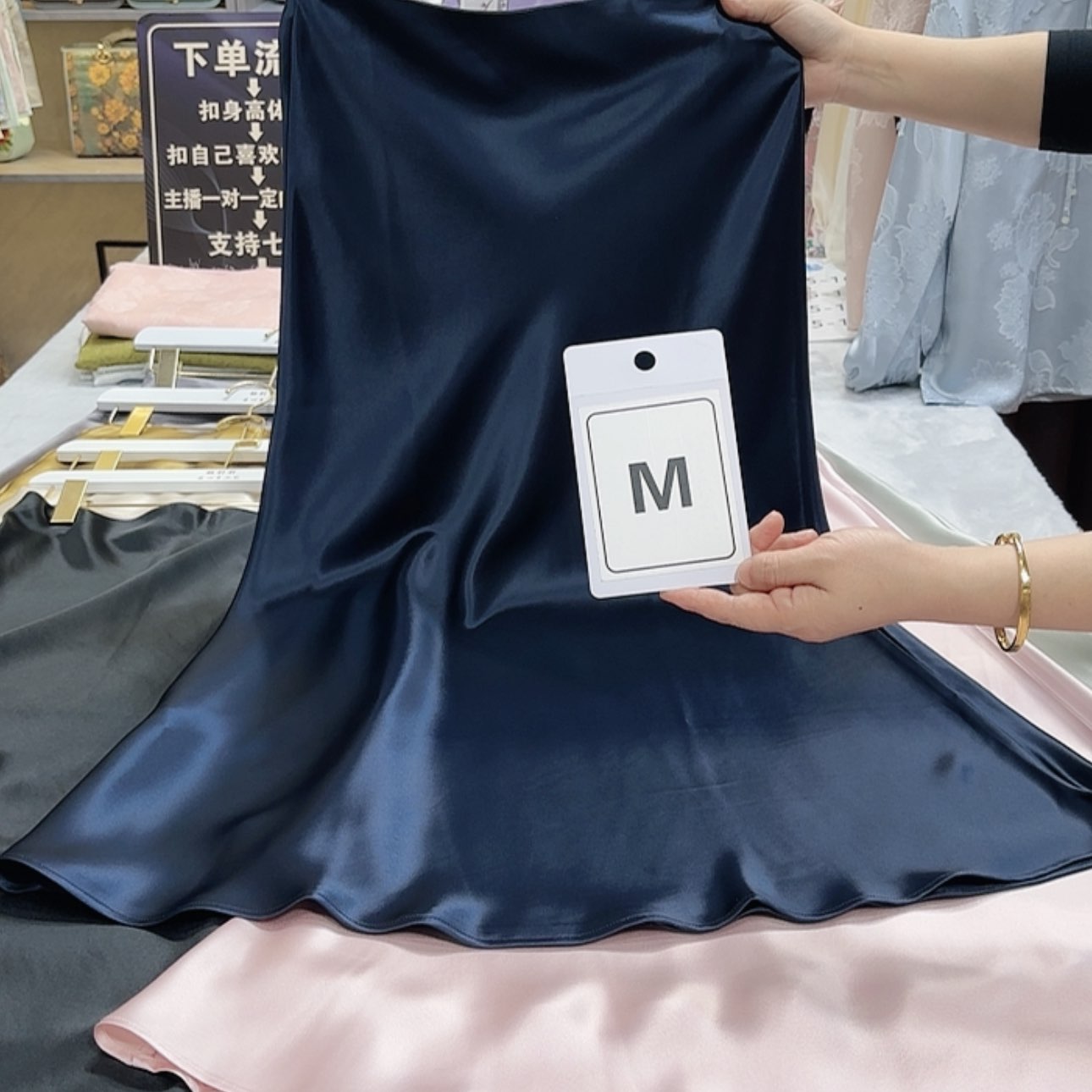 【闪购商品】织绣胡*非遗传承人的传承人