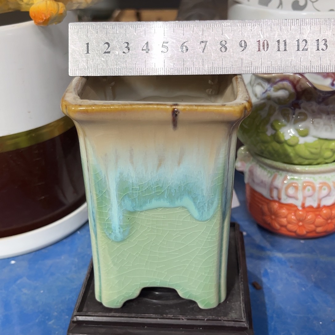 陶瓷陶瓷花盆特价上新