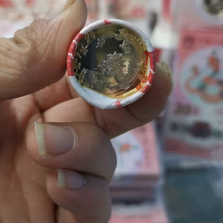 其他普通金属龙整卷