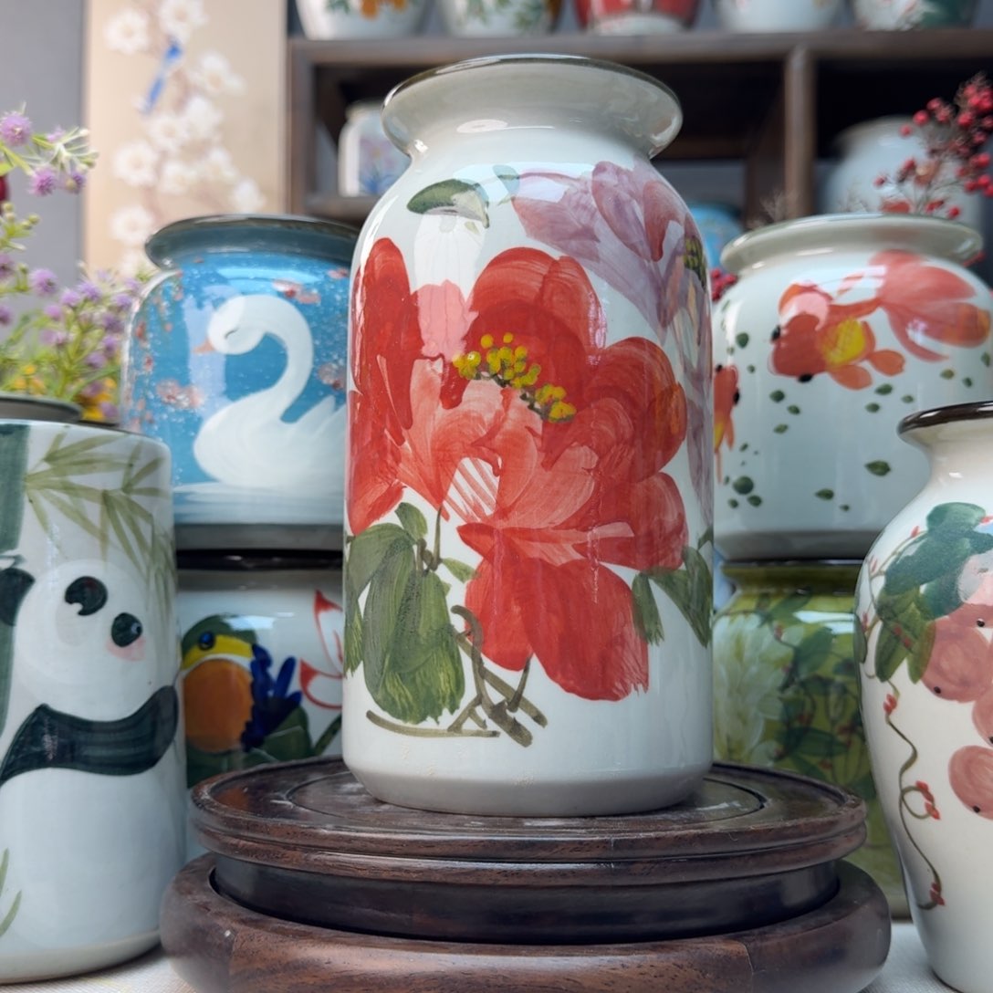 摆件122212212212112121122花瓶