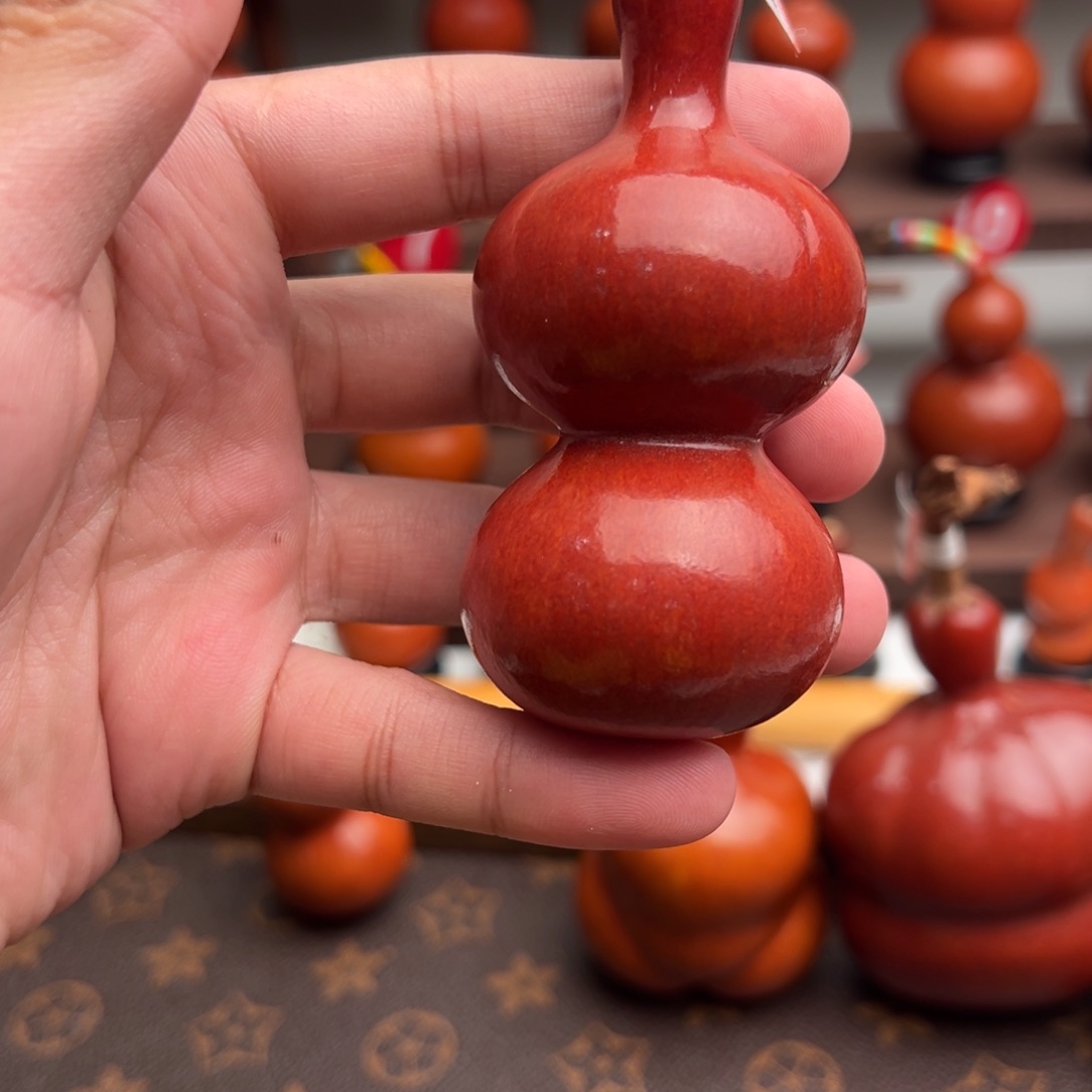 F***g老皮葫芦极品八宝