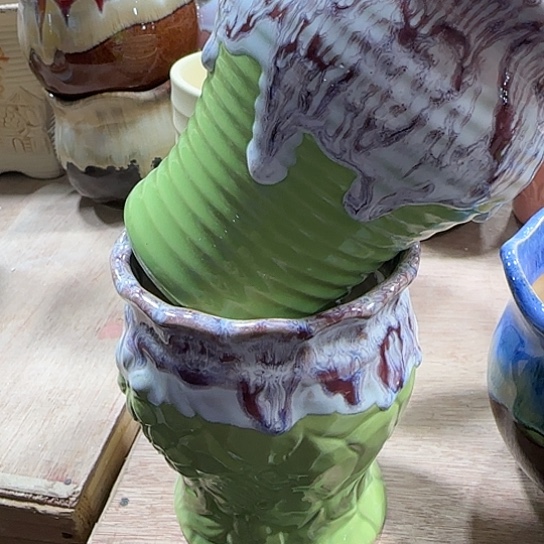 口径不清楚问客服