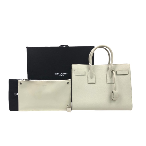 圣罗兰/包包/95新/32*15*25/C1363831382