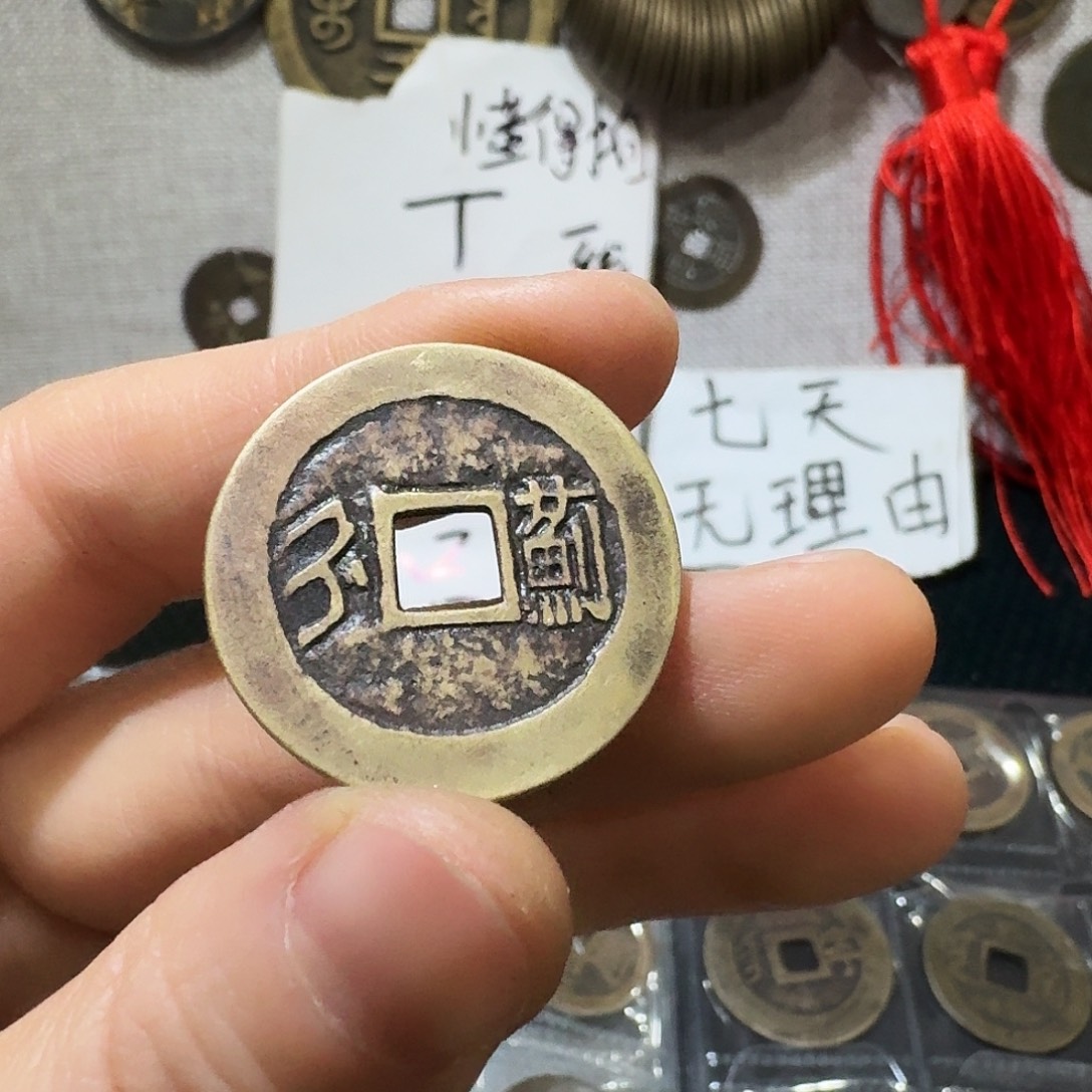 铜小张工艺品链接712