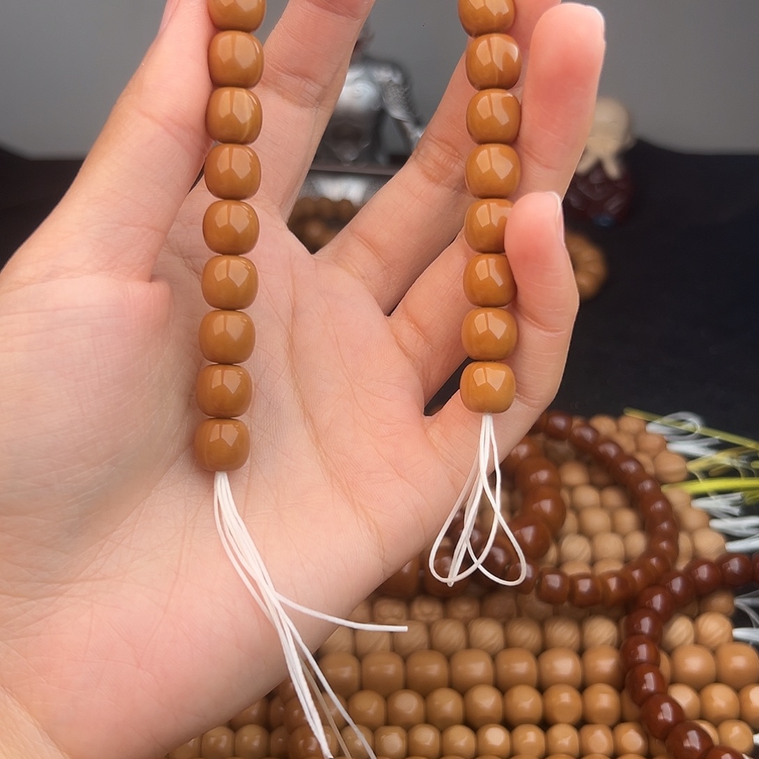 六***月猴头核桃手串全品老型9.9/9.5