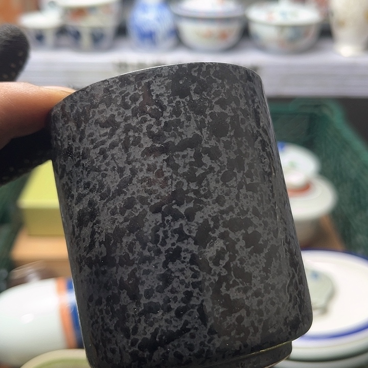 碗水滴瓷器水滴瓷器