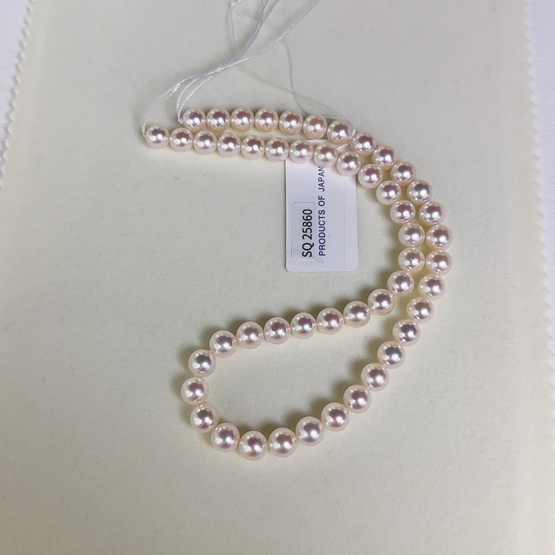 海水珍珠sq25860未镶嵌*‍****