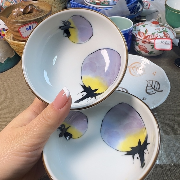 陶瓷满38包邮 不退不换