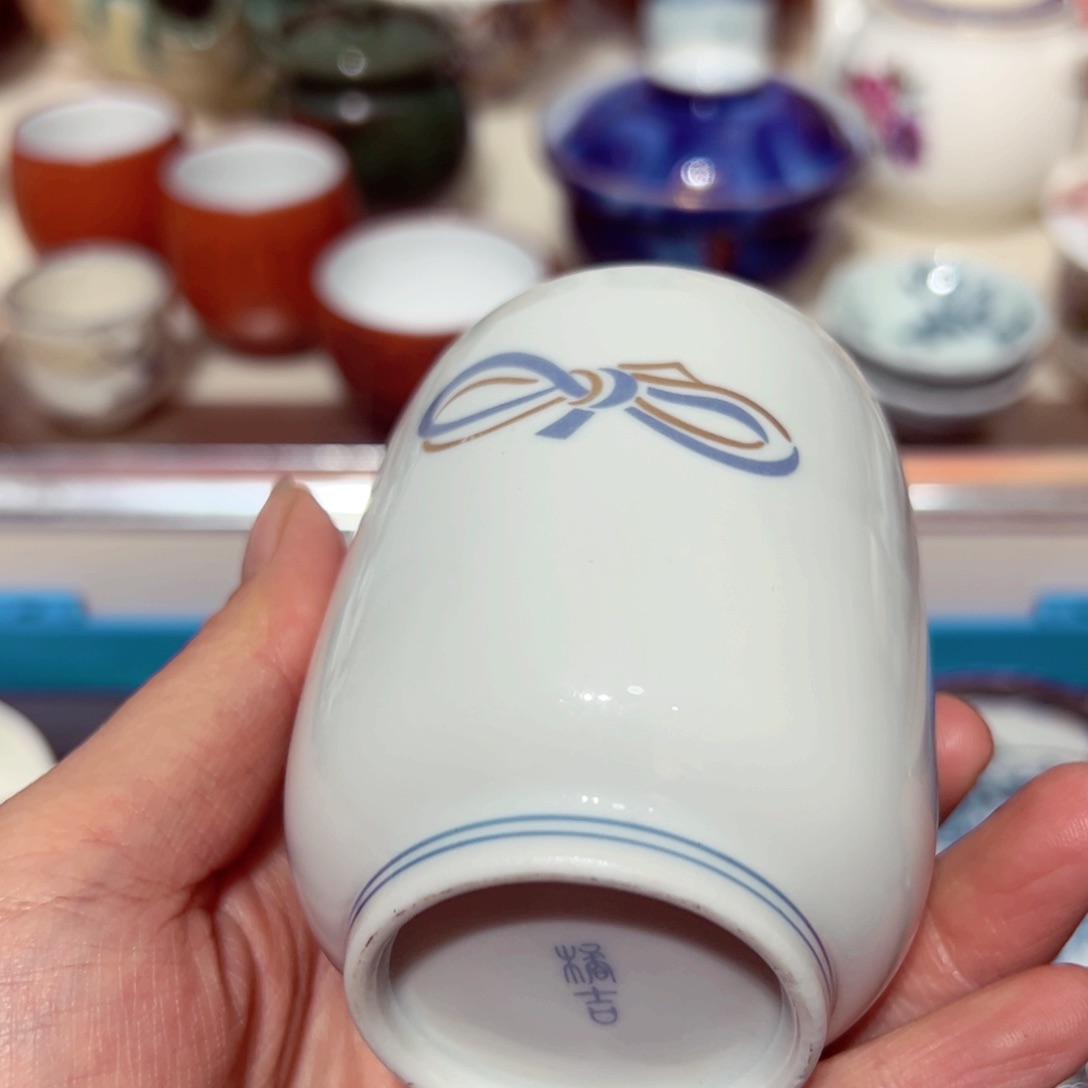 汉青阁陶瓷欢迎下单