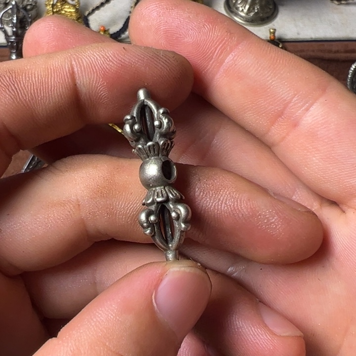 任***者泥塑小元非常完美