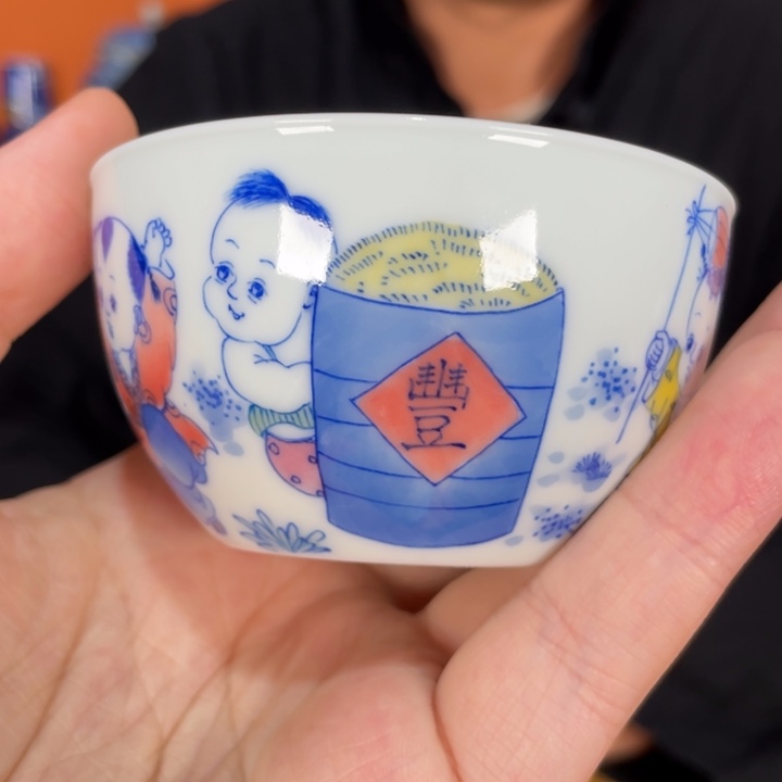 福利来啦，福利来啦