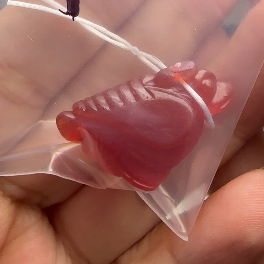 用***5玛瑙/玉髓合金珠宝奇石