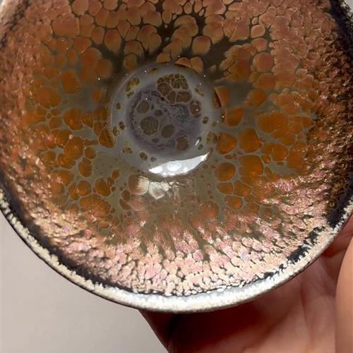 【闪购商品】茶盏-209............