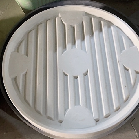 树脂移动托盘3个002号