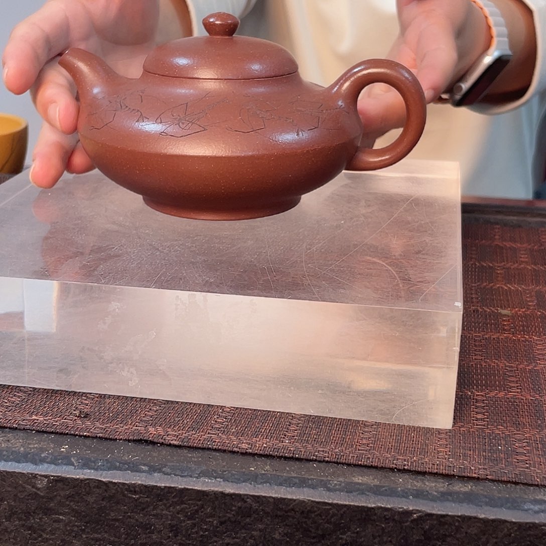 紫砂茶壶紫砂壶00030