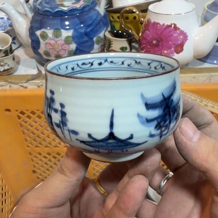 陶瓷推荐第二名20包邮