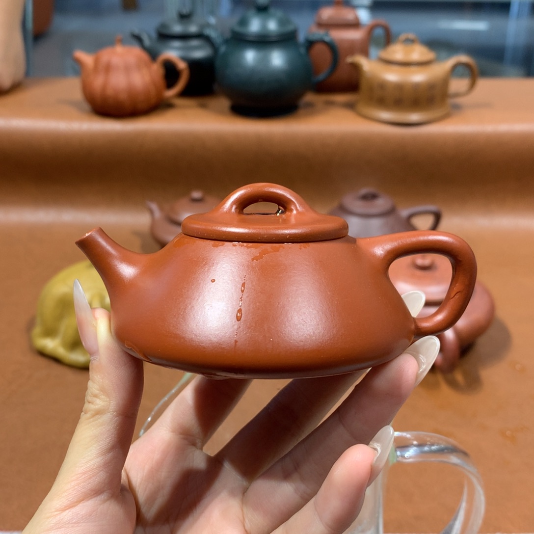 茶壶紫砂紫砂茶壶