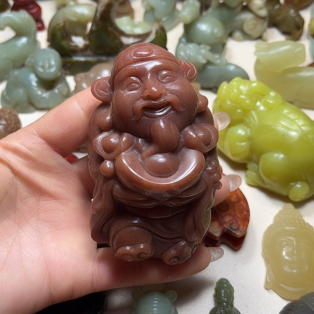 白玉菩提吊坠白玉菩提吊坠