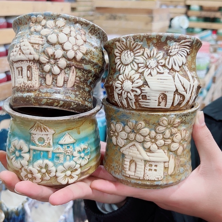 花盆有孔，订单凑满10米包由！