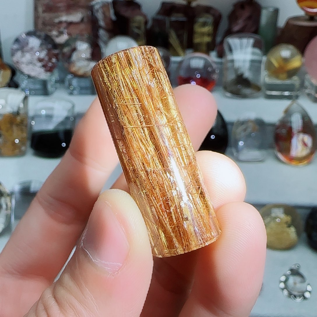 水晶天然水晶定制款未镶嵌