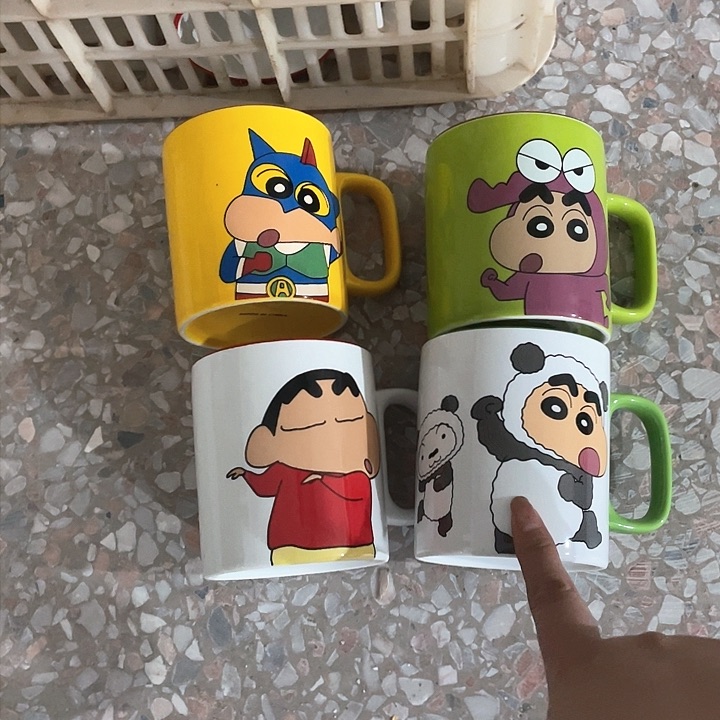 微瑕陶瓷完美主义者勿拍4