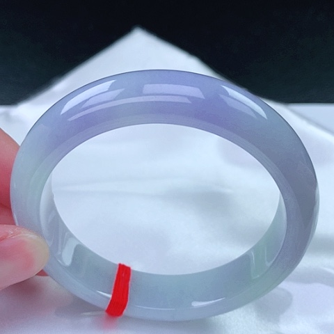 翡翠手镯未镶嵌51号