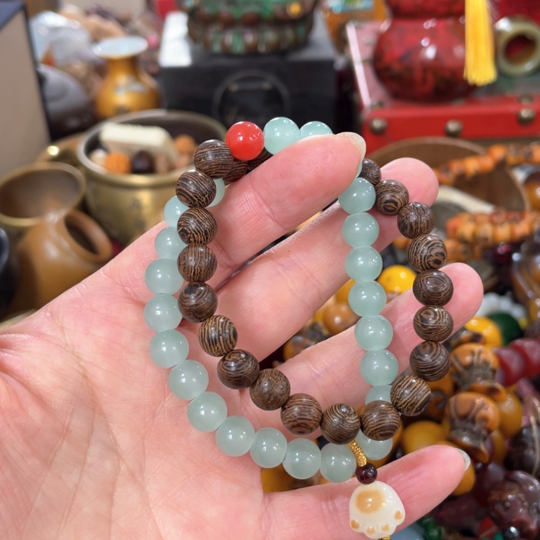 吊坠宫廷影视老旧工艺摆件