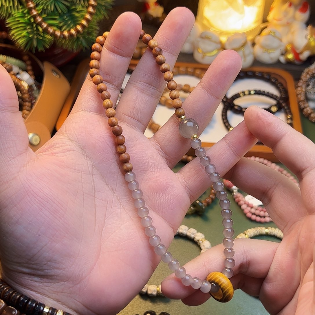 手串菩提根/象牙果