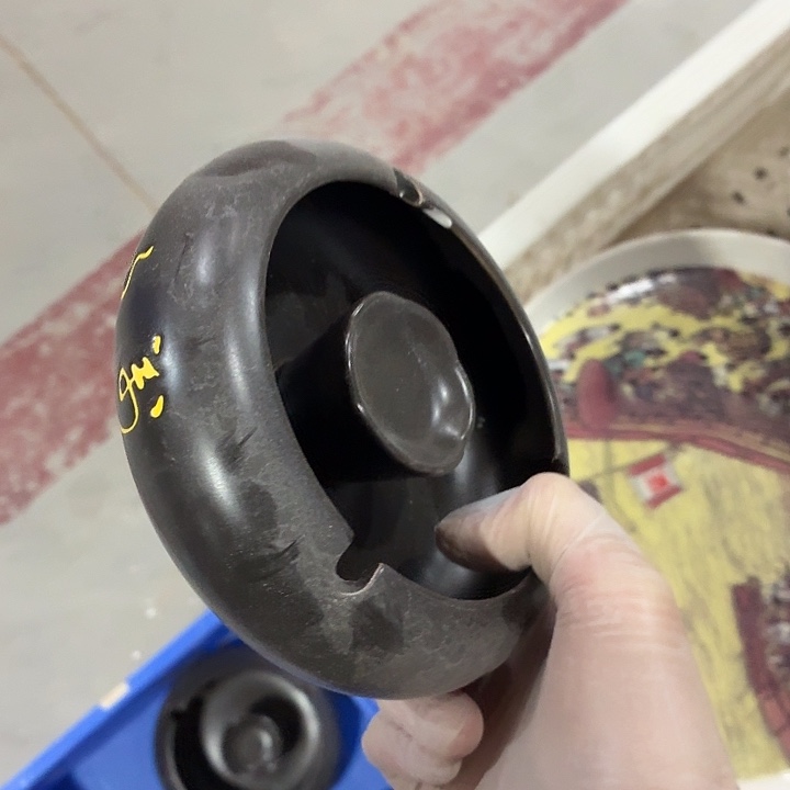 茶具微暇，介意勿拍