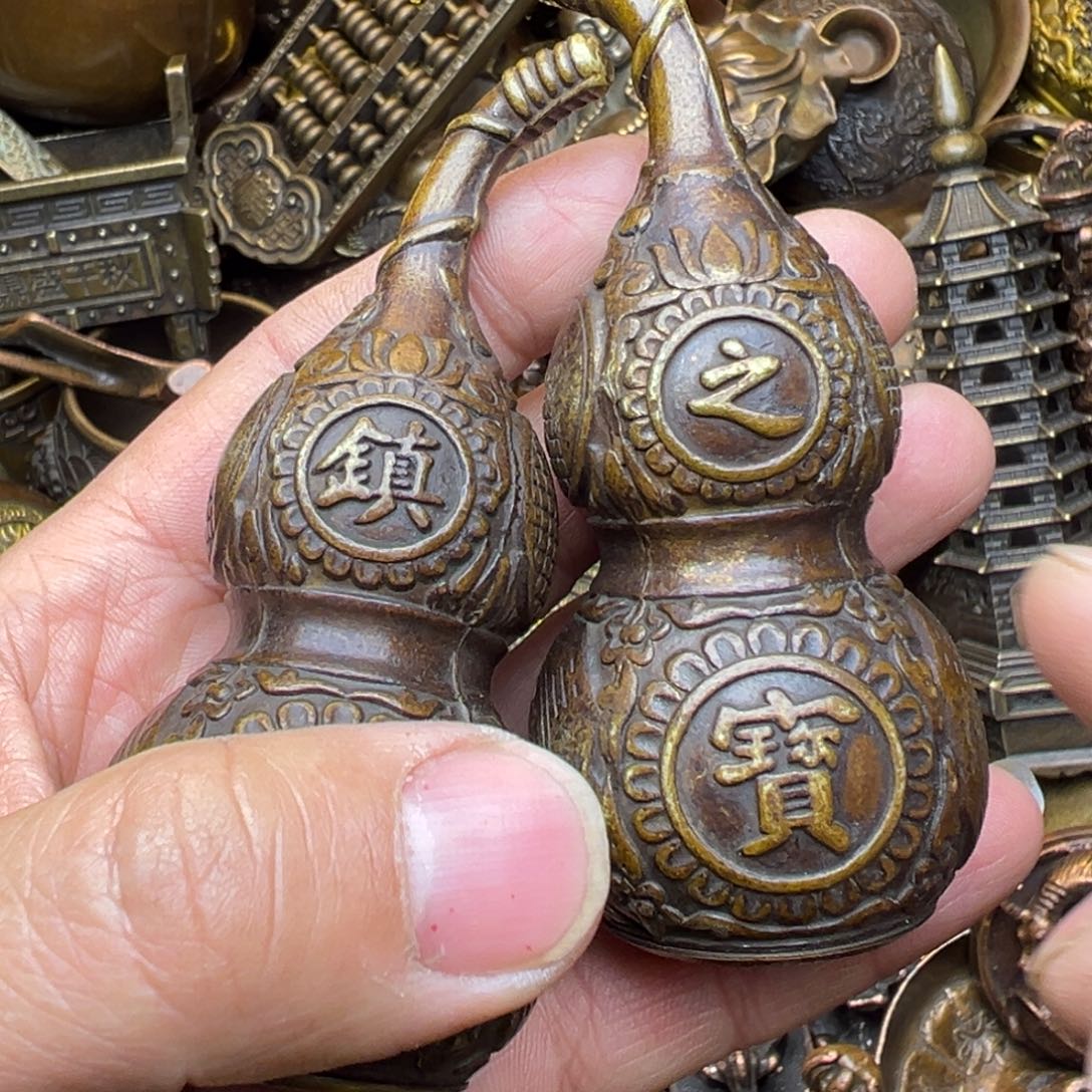 精美文玩精品摆件