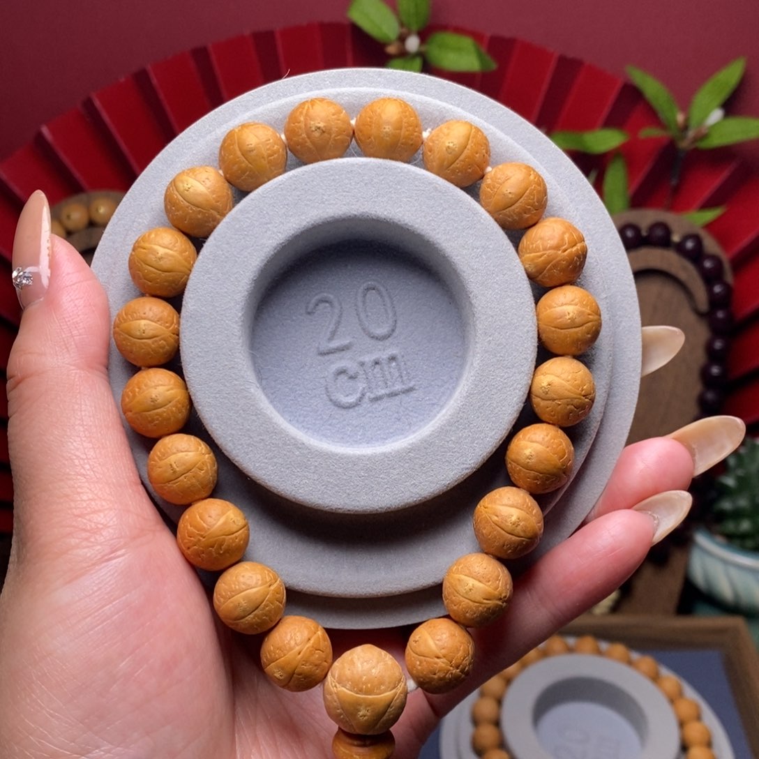 凤眼菩提手串12素