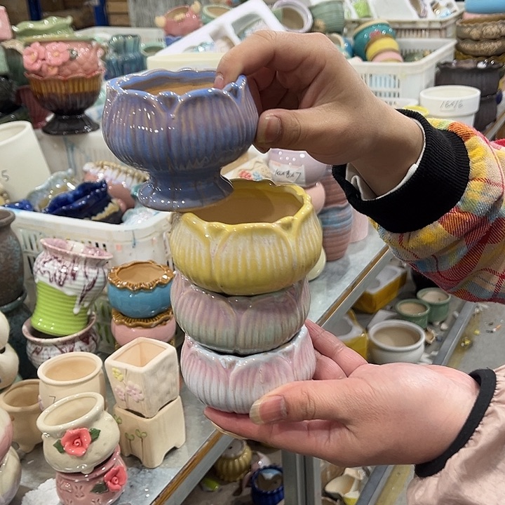 红陶正品数量有限