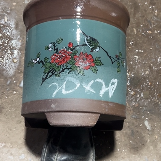 紫砂茶具的设计是为了避免