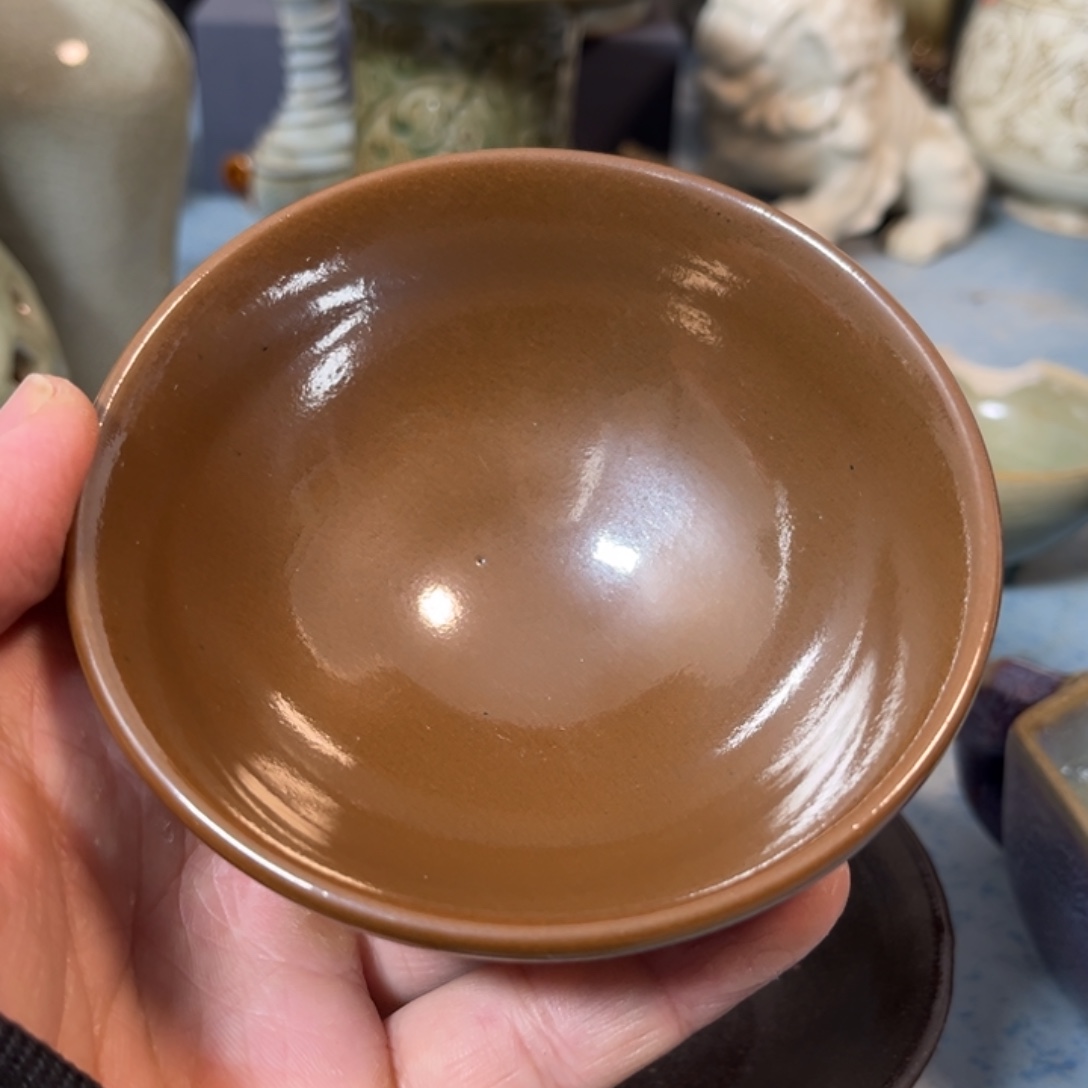 萨***為碗器型美观大方美观