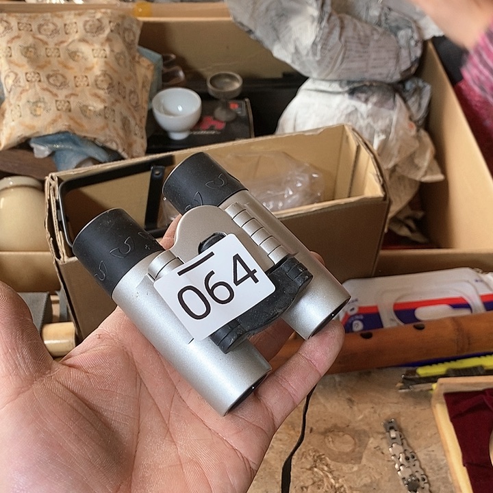 瓷片阿宝先生推荐好物