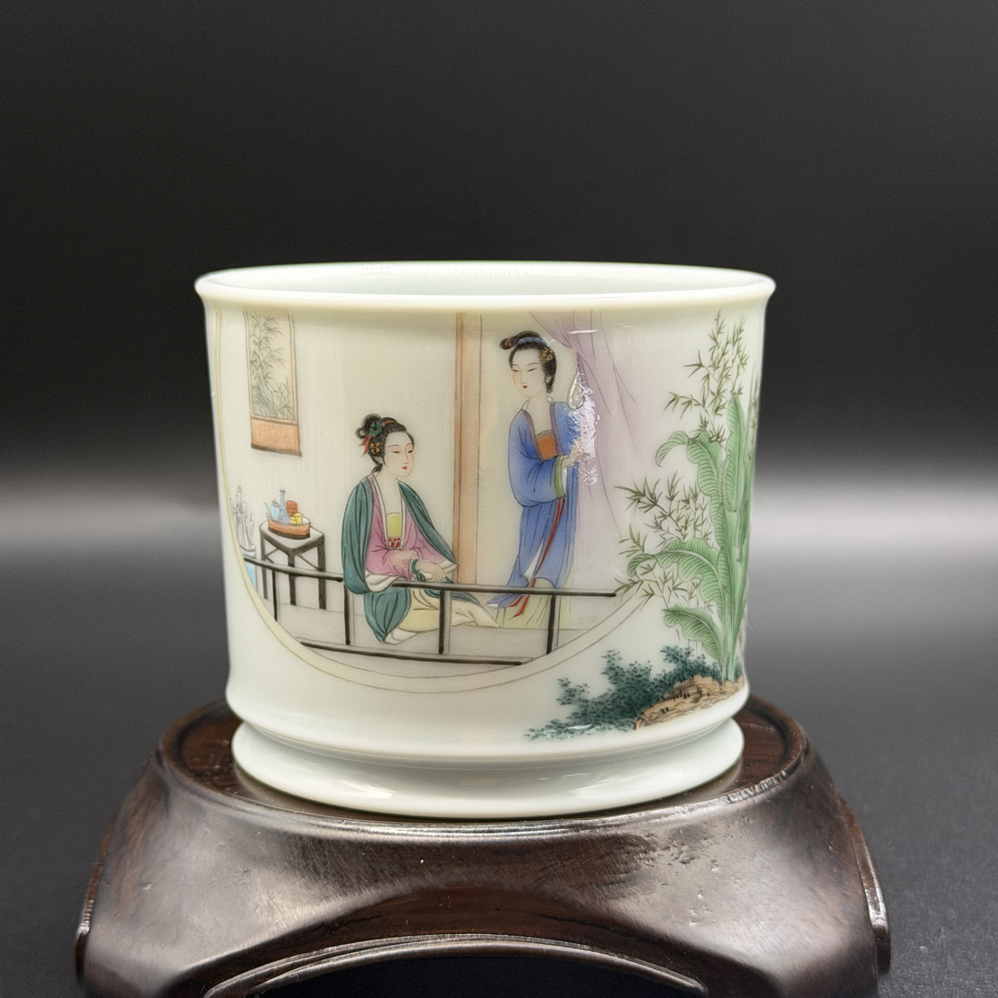 李清照如梦令主人杯