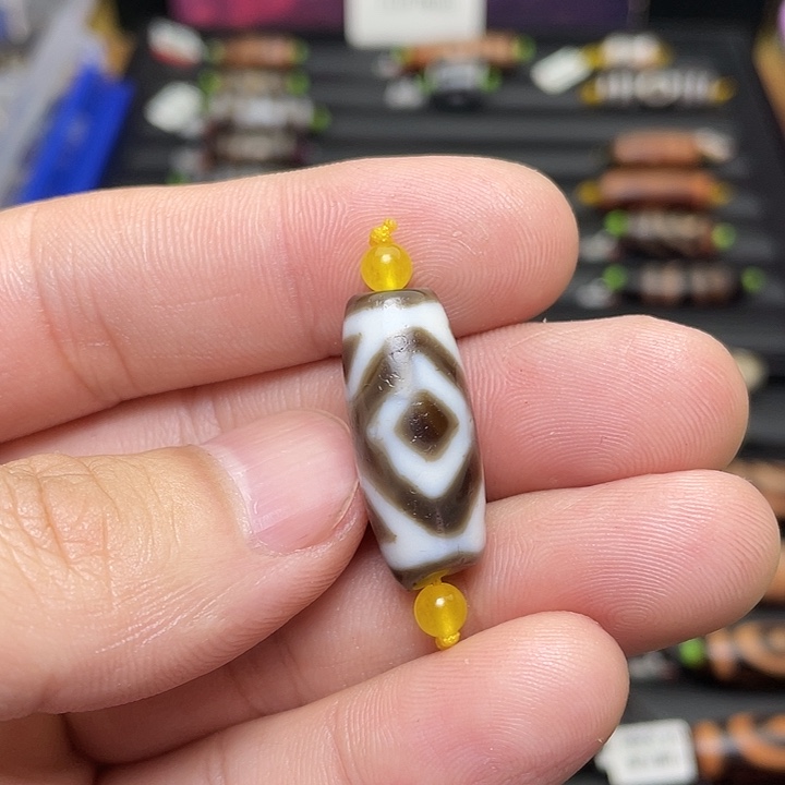 玛瑙/玉髓珠宝半成品未镶嵌