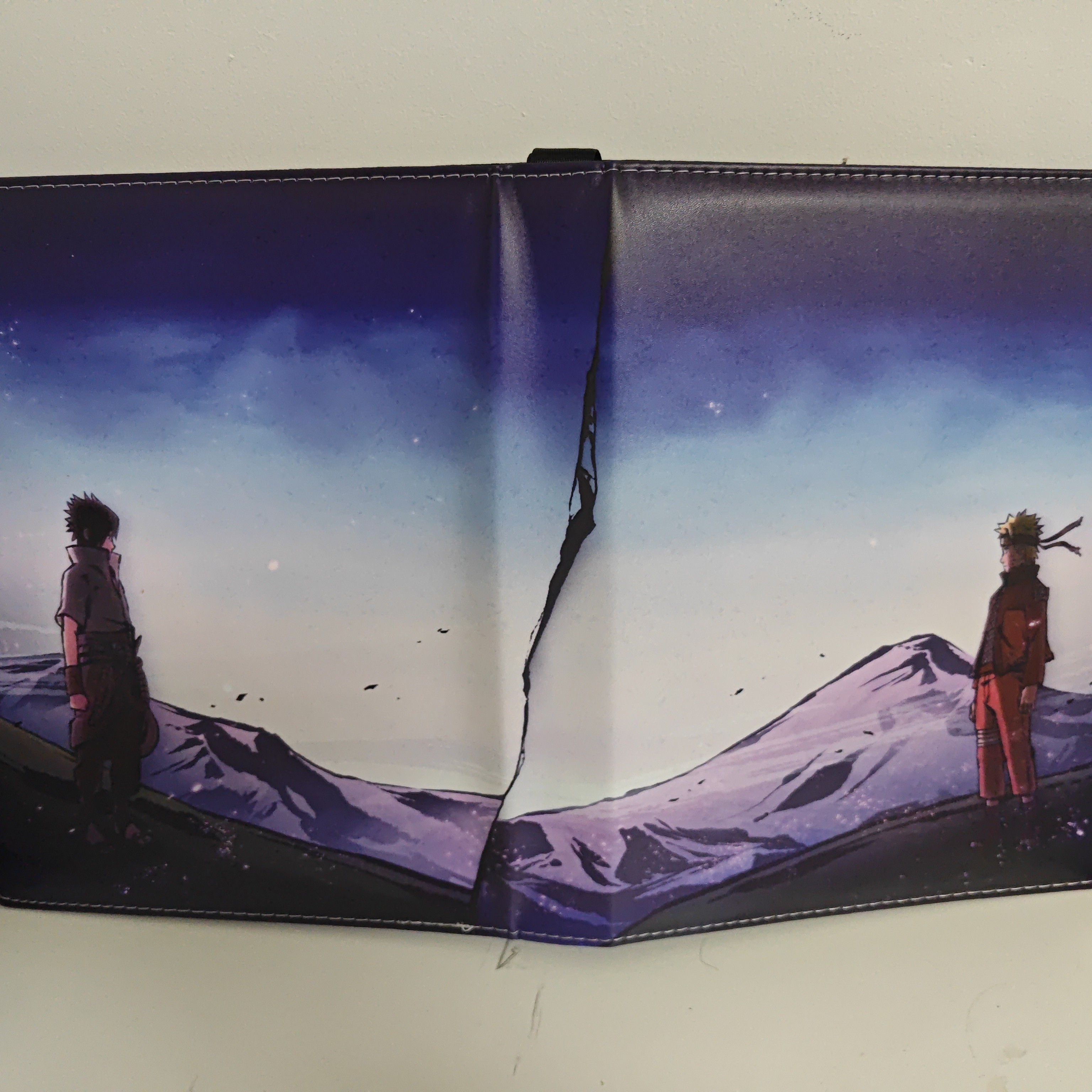 火影忍者大容量卡册