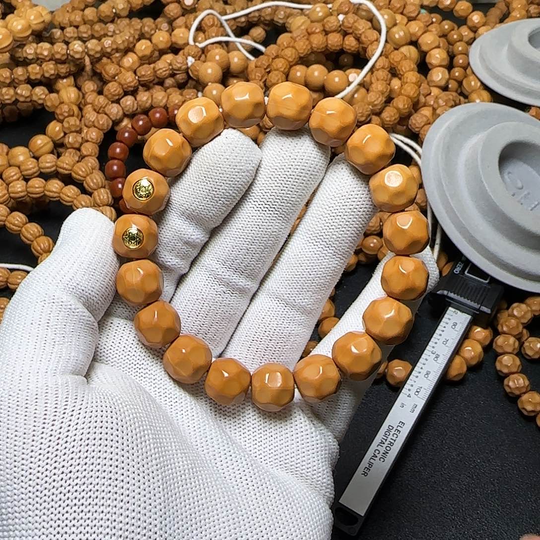 猴头核桃手串双标龙岩奶酪12➕全品47号