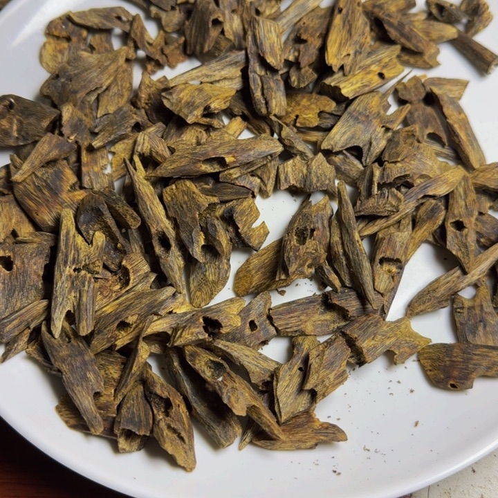 j***x线香陆河100克，以直播间为准