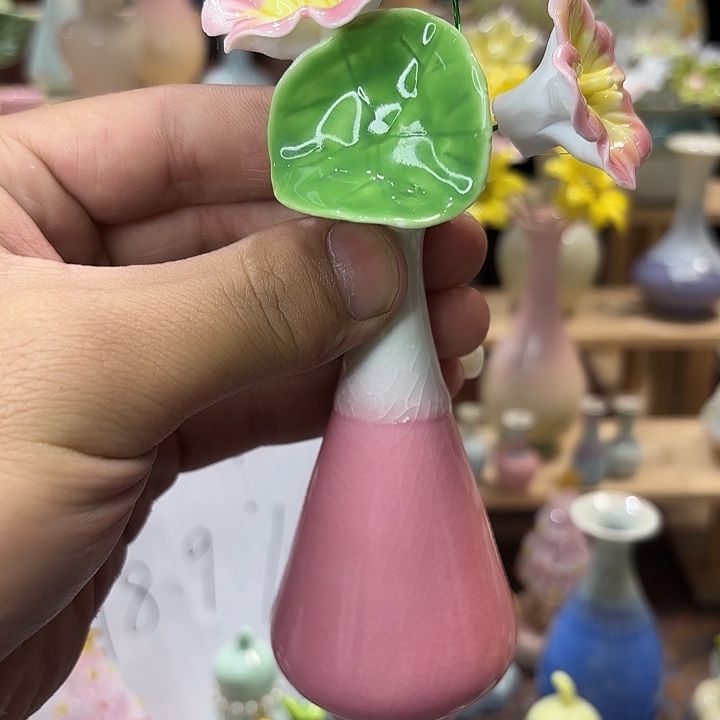 景德镇陶瓷花瓶，，，