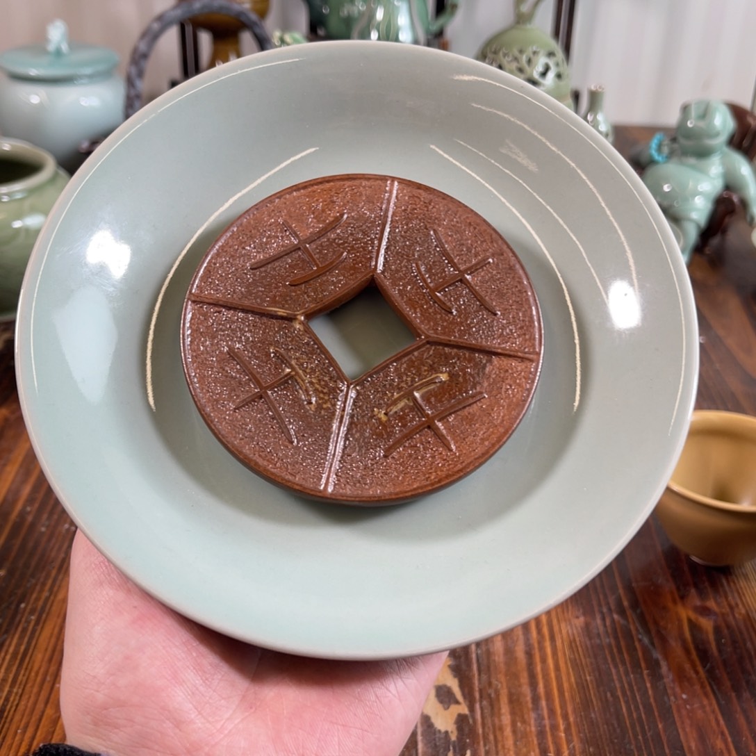 三宝茶器开播福利