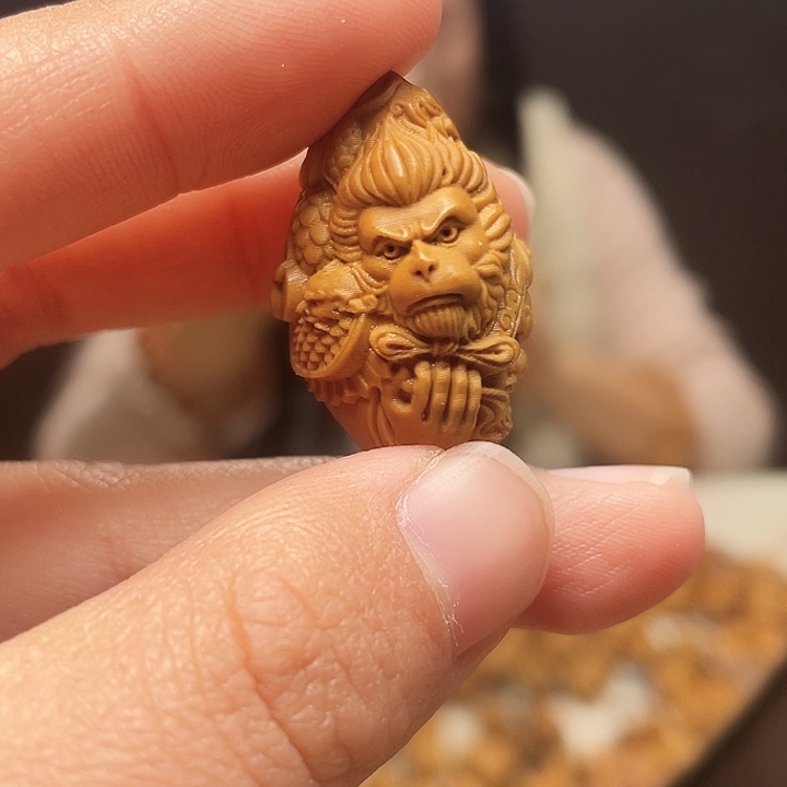 手串/手链橄榄核橄榄核