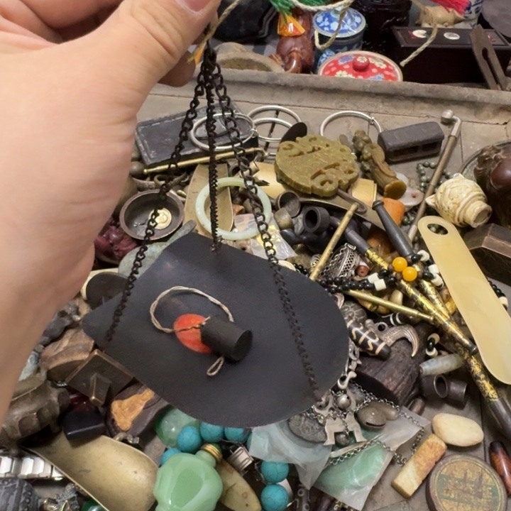 打***翟银S925半推半就看好再拍