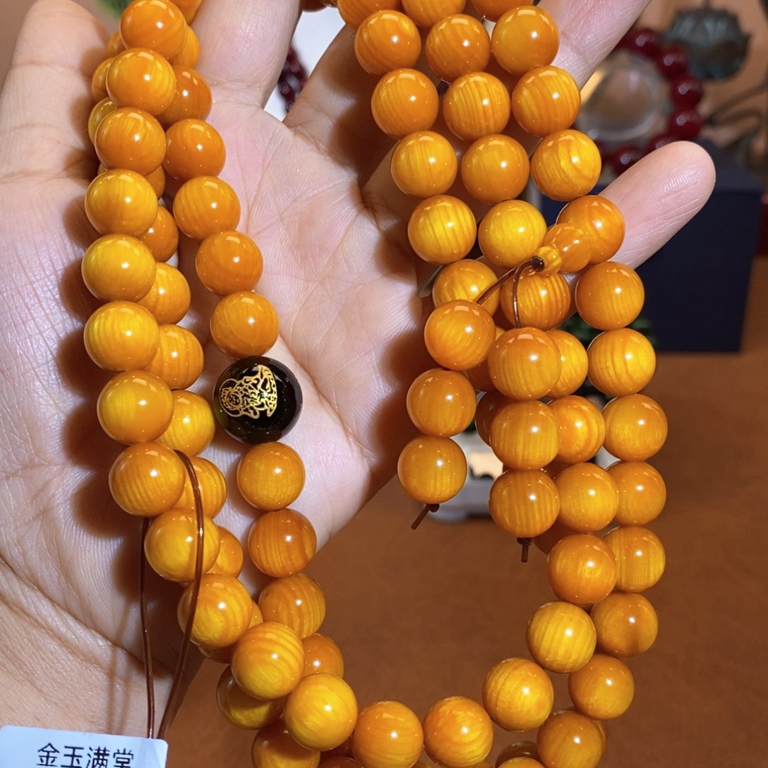 贝壳杉帝王血龙木1.0全透