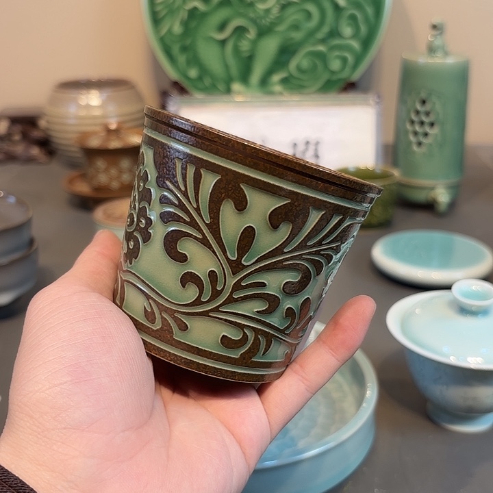 瓷片青瓷青瓷青瓷青瓷