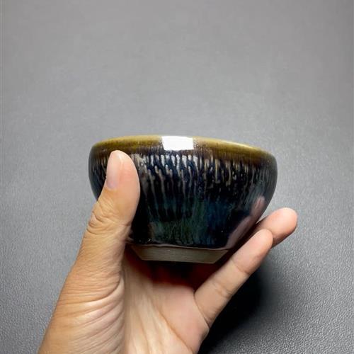 【闪购商品】茶盏-589............