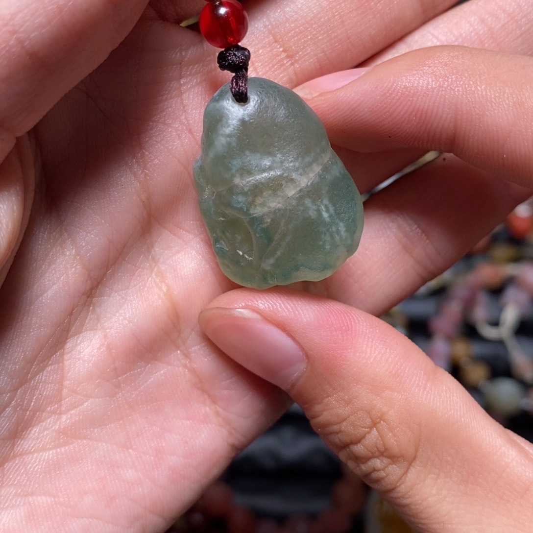 玛瑙/玉髓手链合金