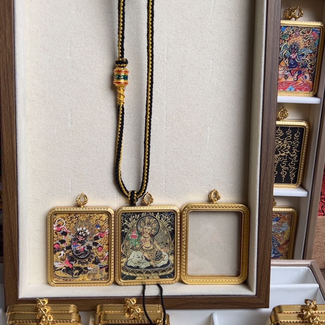 起***º吊坠双面私人定制