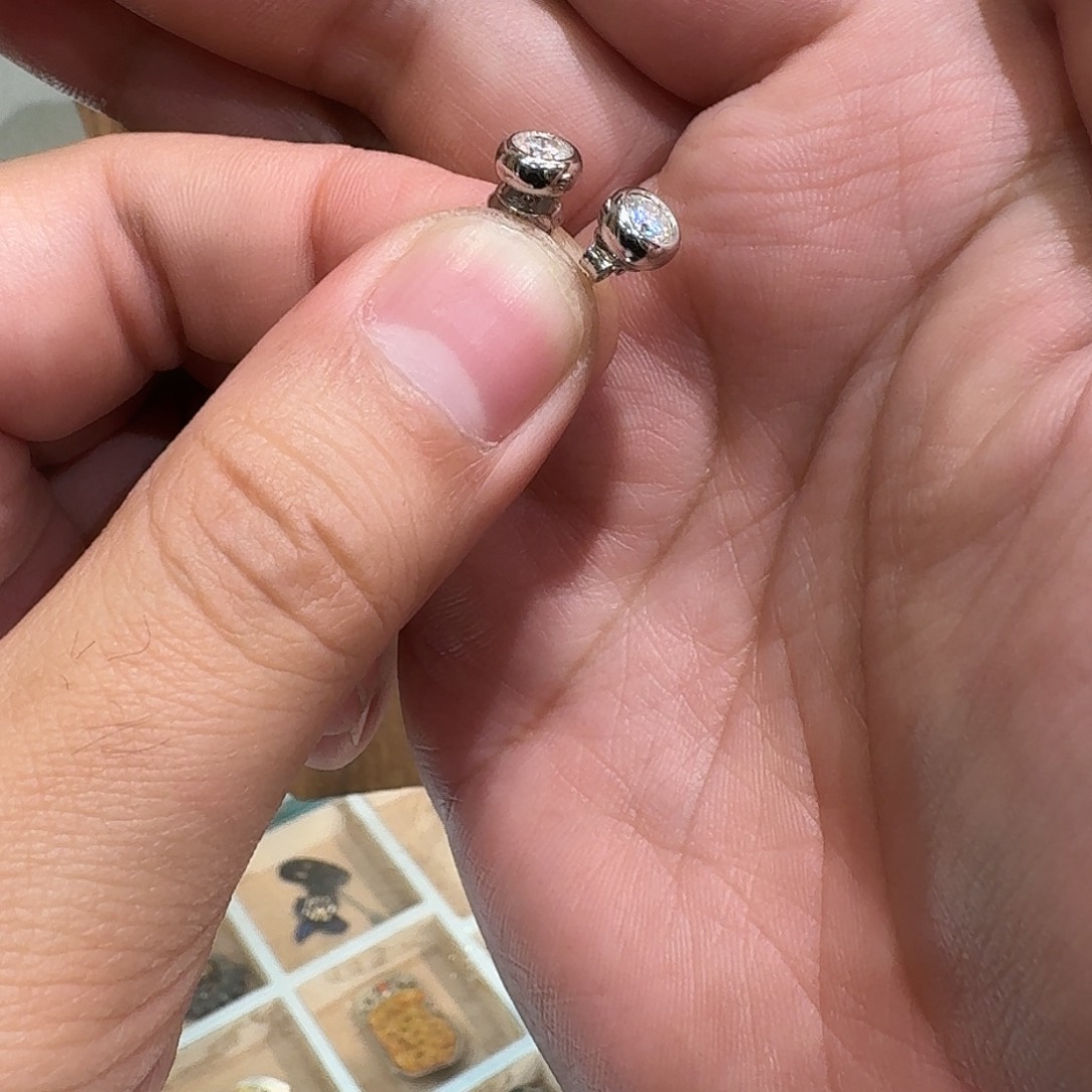 V***o足银羽毛哈哈哈哈哈真好看